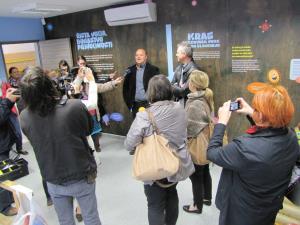 srečanje z novinarji 5.5.2016 10